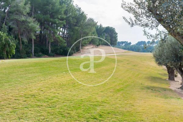 Terreno en El Bosque