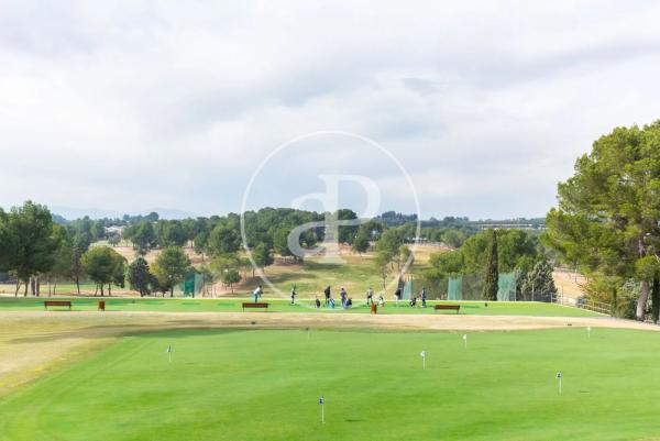 Terreno en El Bosque