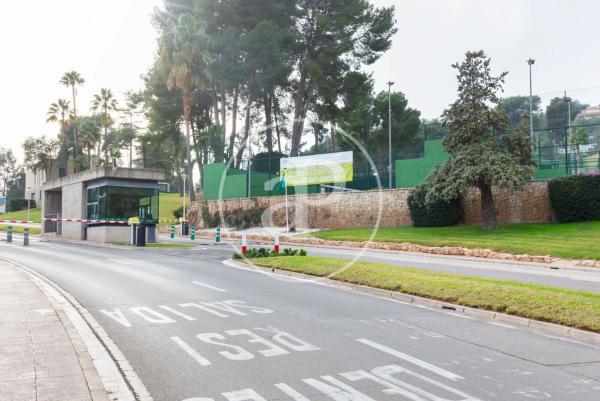 Terreno en El Bosque