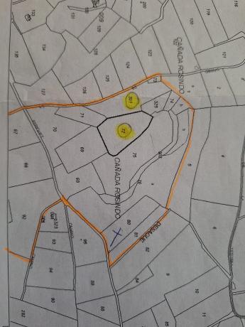 Terreno en Godelleta