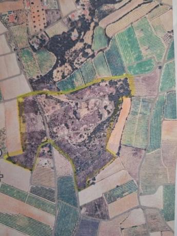 Terreno en Godelleta