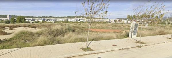 Terreno en rambla de Poyo, 4