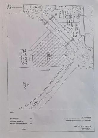 Terreno en rambla de Poyo, 4