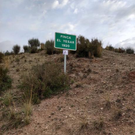 Terreno en Diseminado P003, 357