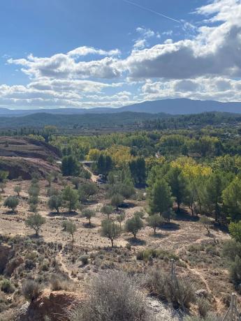 Terreno en Diseminado P003, 357