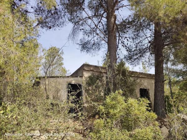 Terreno en Parcelas 346 y 348 Polígono 10, 346 ParcelasyPolgono