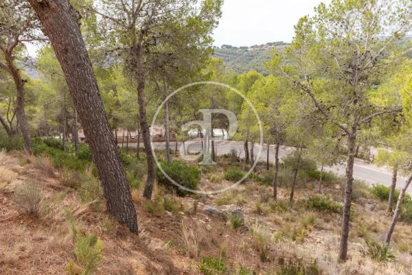 Terreno en El Bosque