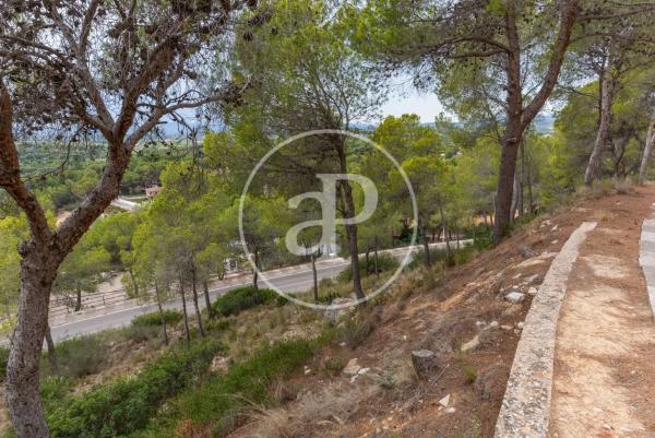 Terreno en El Bosque