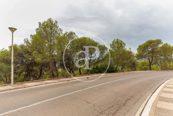 Terreno en El Bosque