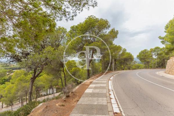 Terreno en El Bosque