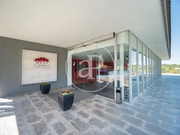 Terreno en El Bosque