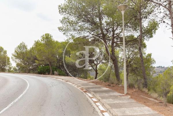 Terreno en El Bosque