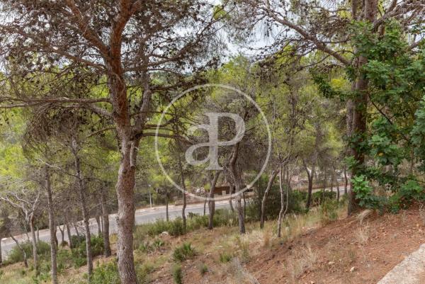 Terreno en El Bosque