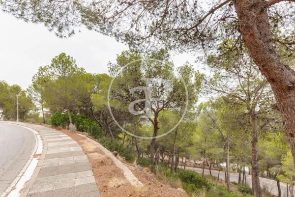 Terreno en El Bosque