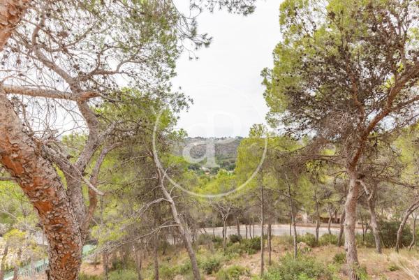 Terreno en El Bosque
