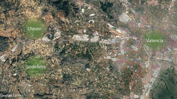 Terreno en calle Asturias