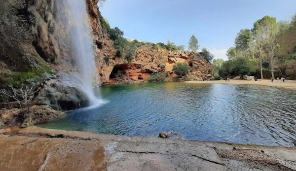 Terreno en calle Fuente del Mico