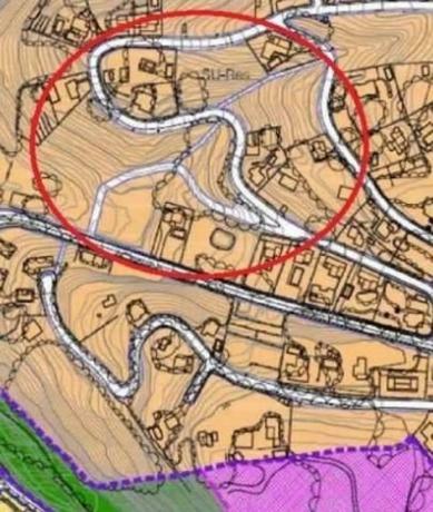 Terreno en Godelleta