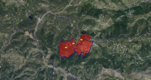 Terreno en Nevera de la Sierra s/n