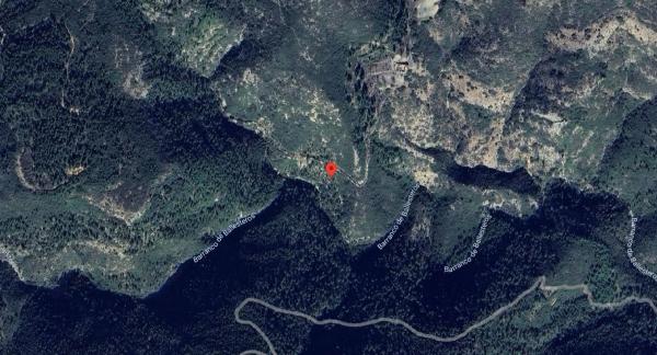 Terreno en Nevera de la Sierra s/n