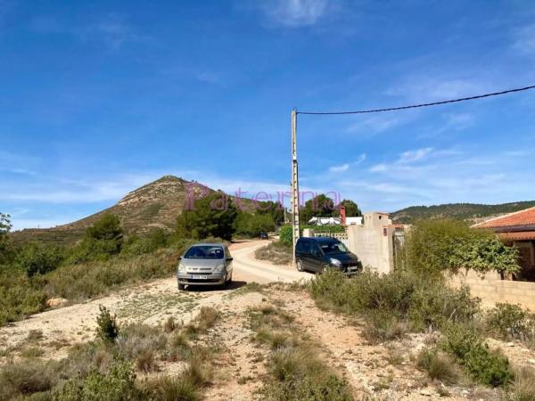 Terreno en plaza Numero 01, 552