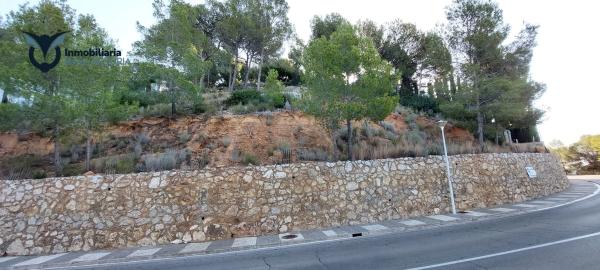 Terreno en Urbanizacion el Bosque 3, 109
