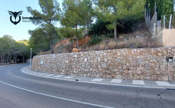 Terreno en Urbanizacion el Bosque 3, 109