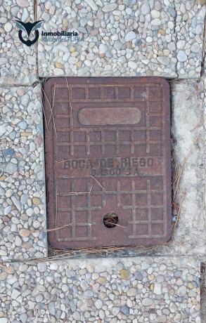 Terreno en Urbanizacion el Bosque 3, 109