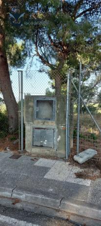 Terreno en Urbanizacion el Bosque 3, 109