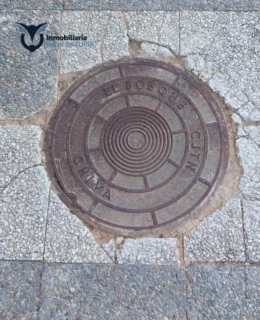 Terreno en Urbanizacion el Bosque 3, 109