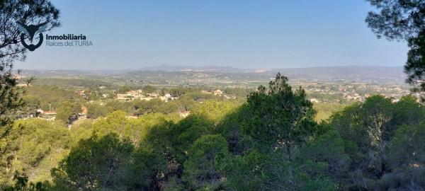 Terreno en Urbanizacion el Bosque 3, 109