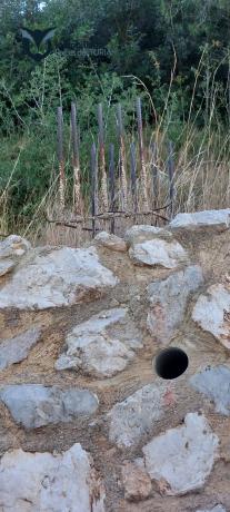 Terreno en Urbanizacion el Bosque 3, 109