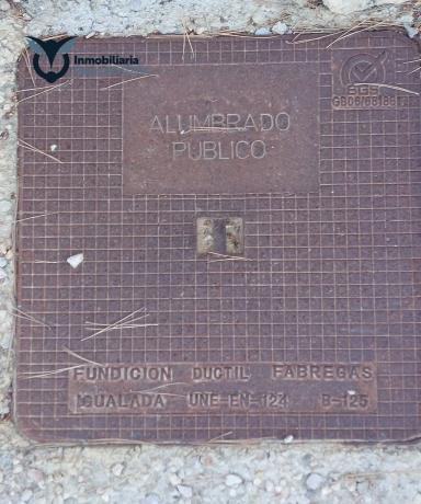 Terreno en Urbanizacion el Bosque 3, 109