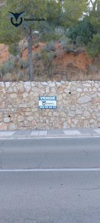 Terreno en Urbanizacion el Bosque 3, 109