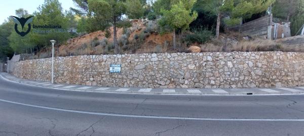 Terreno en Urbanizacion el Bosque 3, 109