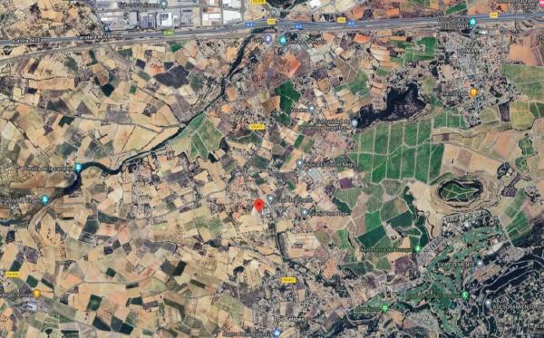 Terreno en Zona Felipes, 121 --d