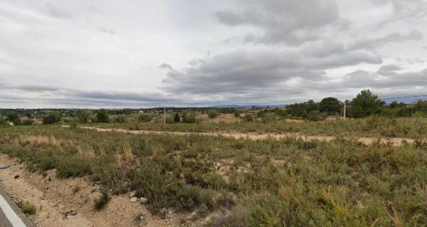 Terreno en Zona Felipes, 121 --d