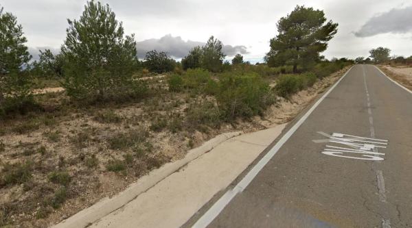 Terreno en Zona Felipes, 121 --d