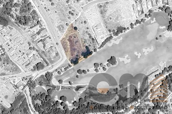 Terreno en Urbanización el Bosque s/n