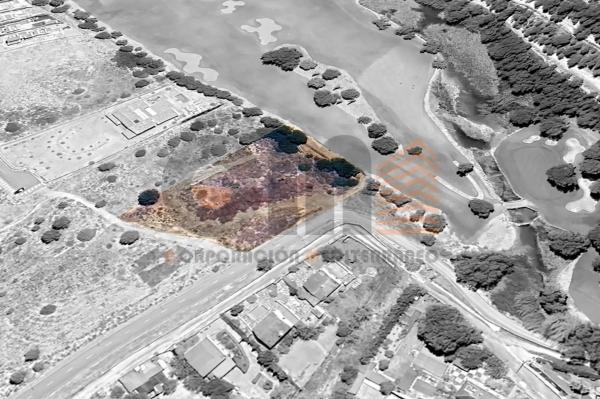 Terreno en Urbanización el Bosque s/n