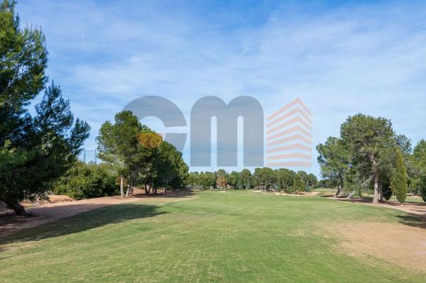 Terreno en Urbanización el Bosque s/n