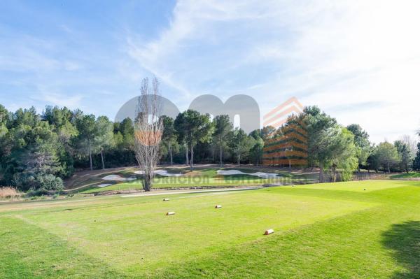 Terreno en Urbanización el Bosque s/n