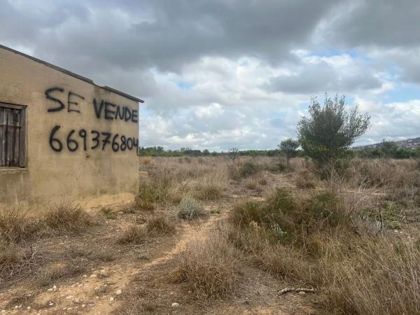 Terreno en Fc5m+pjv Urb. Cumbres Calicanto s/n