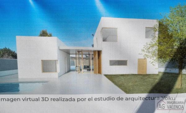 Terreno en calle Topacio, 76