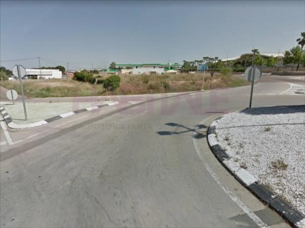 Terreno en avenida Maestro García Navarro s/n