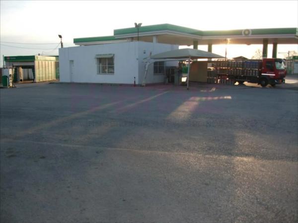 Terreno en avenida Maestro García Navarro s/n