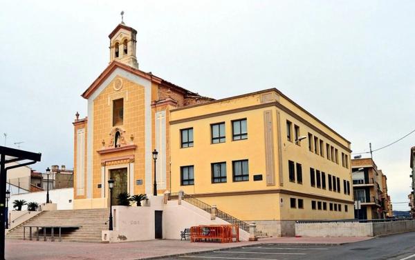 Terreno en Urbanizacion Cañada Fria