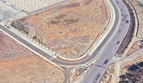 Terreno en calle Química María Teresa Toral, 21