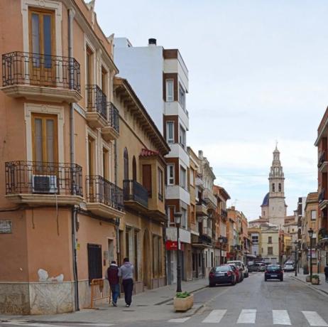 Terreno en Urbanizacion Cañada Fria