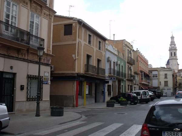 Terreno en Urbanizacion Cañada Fria